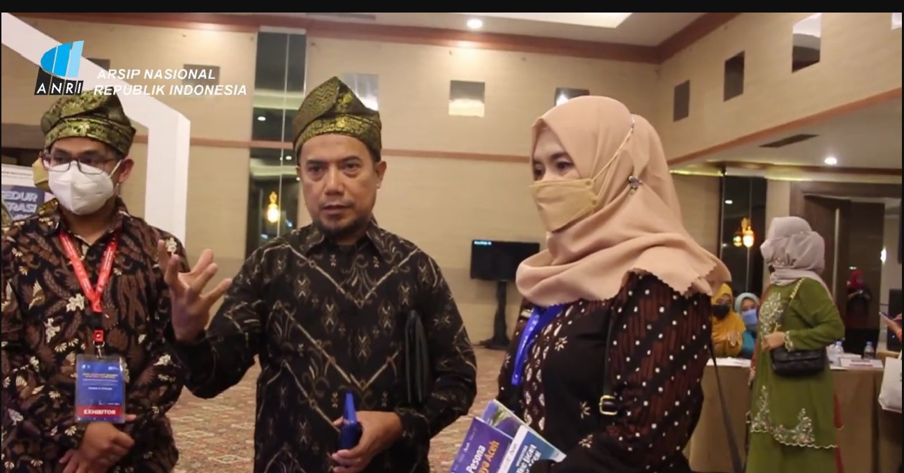 BAST ikut meriahkan Peringatan HKN ke-51 di Pekanbaru, Riau